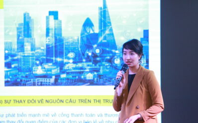 Hậu Covid-19: Dòng tiền đầu tư dịch chuyển mới nhất hiện nay