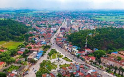 Hải Phòng phê duyệt chủ trương thành lập thành phố Thủy Nguyên 2020