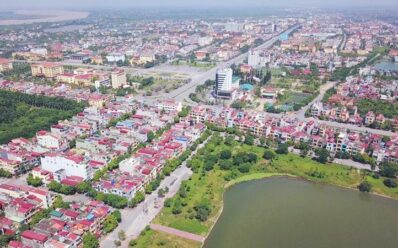 Phê duyệt nhiều dự án nhà ở tại Hưng Yên mới nhất