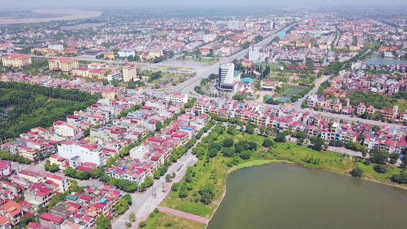 Masteri Lumiere Riverside mới nhất