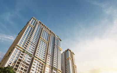 Thành phố nào là “hạt nhân” ngành bất động sản khu vực phía Nam?