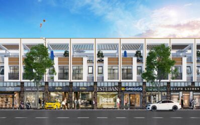 Địa ốc Bình Dương chạm mốc mới, dân đầu tư chớp thời cơ săn đất rẻ nhất hiện nay