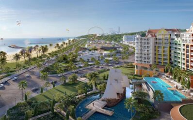 Đón thời cơ đầu tư vào BĐS Bình Thuận qua dự án NovaWorld Phan Thiet mới nhất 2020