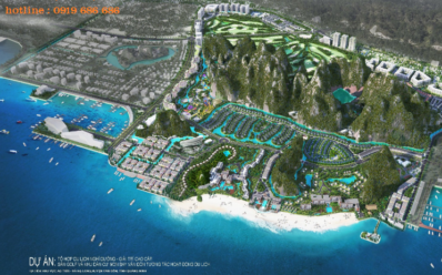 Dự án Hải Đăng Vân Đồn mới nhất 2020