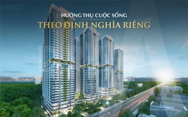 Căn Hộ Astral City Bình Dương mới nhất