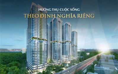 Căn Hộ Astral City Bình Dương mới nhất