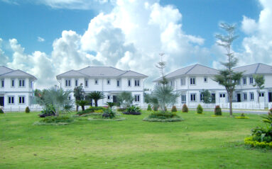 Thủ Đức Garden Homes 2020