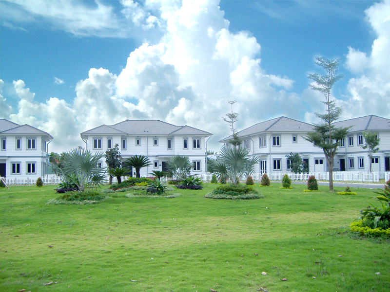 Thủ Đức Garden Homes 2020
