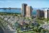 Dự án Sonasea Vân Đồn Harbor City hot nhất 2020