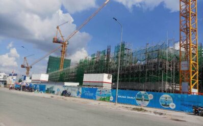 Căn hộ one verandah – Mỗi ngày đều luôn có một ngày cuối tuần